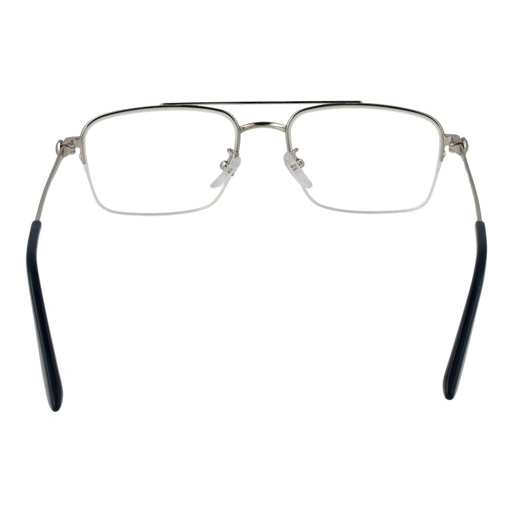 BMW Graue Metallbrille (Gestell)