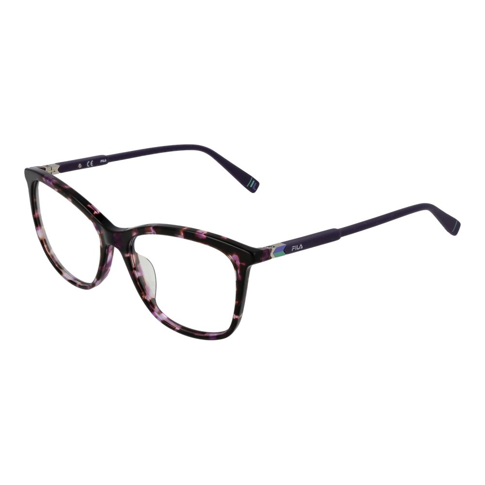 Fila Lila Celluloseacetat-Brille (Rahmen)