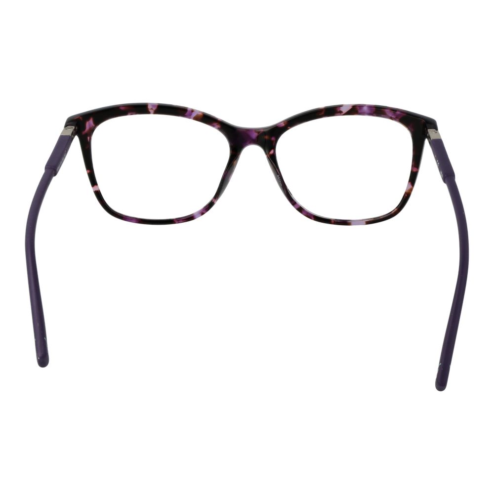 Fila Lila Celluloseacetat-Brille (Rahmen)