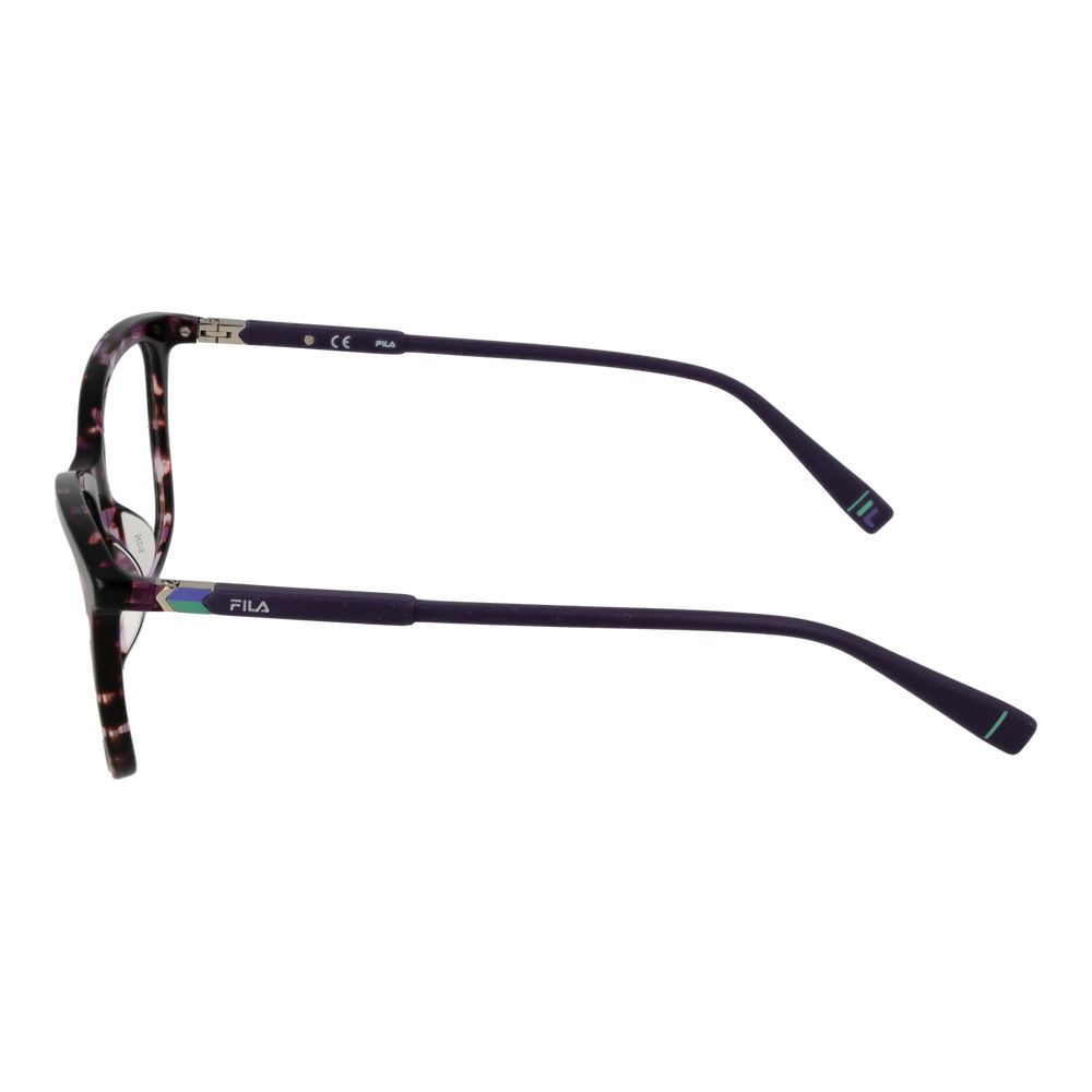 Fila Lila Celluloseacetat-Brille (Rahmen)