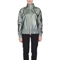 Suns Grüne Shell-Jacke aus Polyester