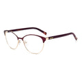 Missoni Lila Metallbrille (Gestelle)