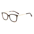 Missoni Bicolor Acetate Eyeglasses Frame
