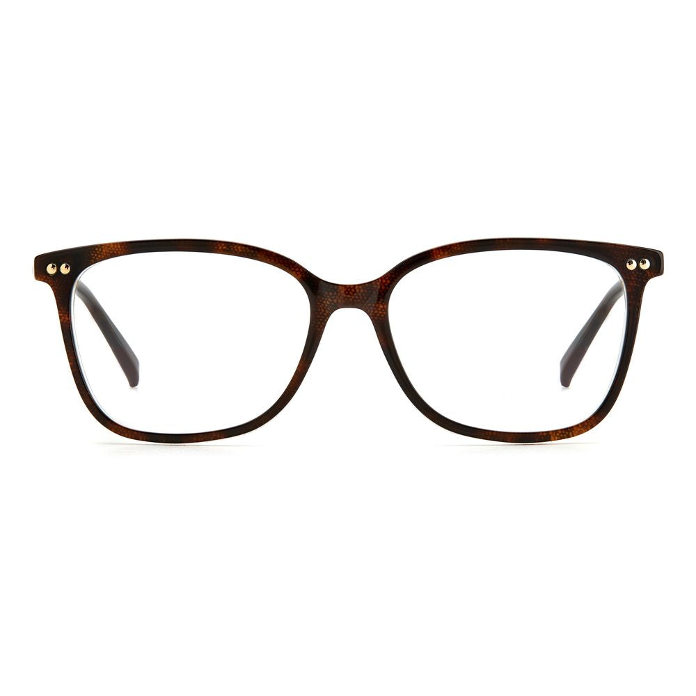 Missoni Bicolor Acetate Eyeglasses Frame