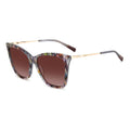 Missoni Sonnenbrille aus Acetat in Multicolor