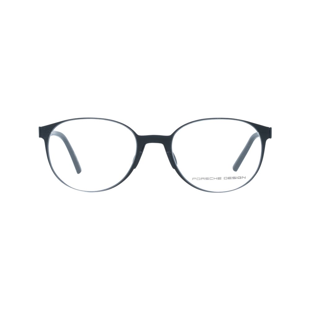 Porsche Design Schwarze Acetat-Brillengestelle