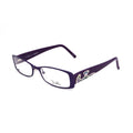 Emilio Pucci Lilac Metal Glasses (Frames)