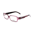 Emilio Pucci Lilac Plastic Glasses (Frames)