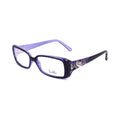 Emilio Pucci Lilac Plastic Glasses (Frames)