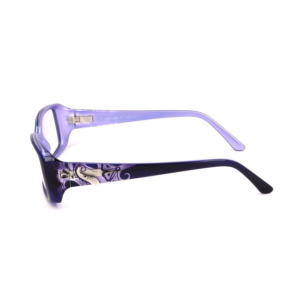 Emilio Pucci Lilac Plastic Glasses (Frames)