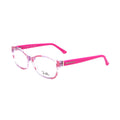 Emilio Pucci Bunte Kunststoffbrillengestelle