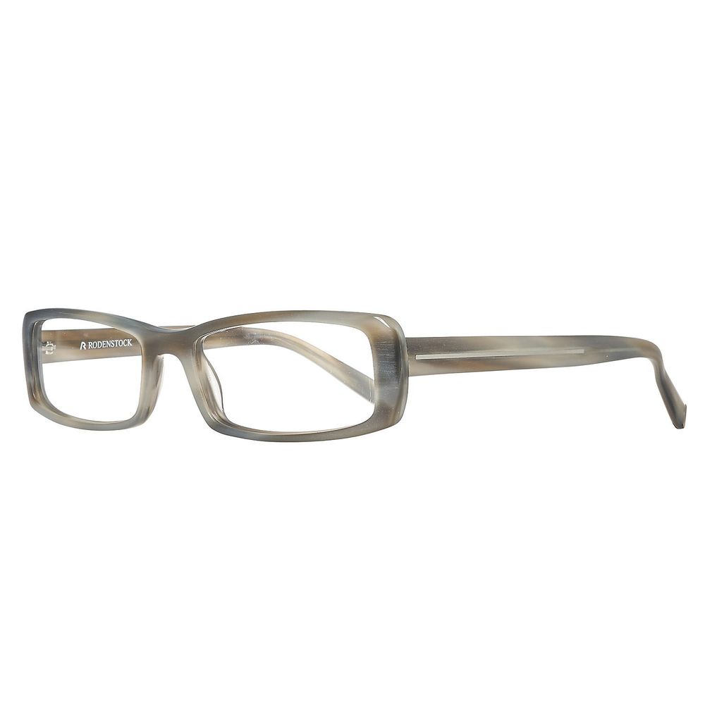 Rodenstock Bicolor Plastic Glasses (Frame)