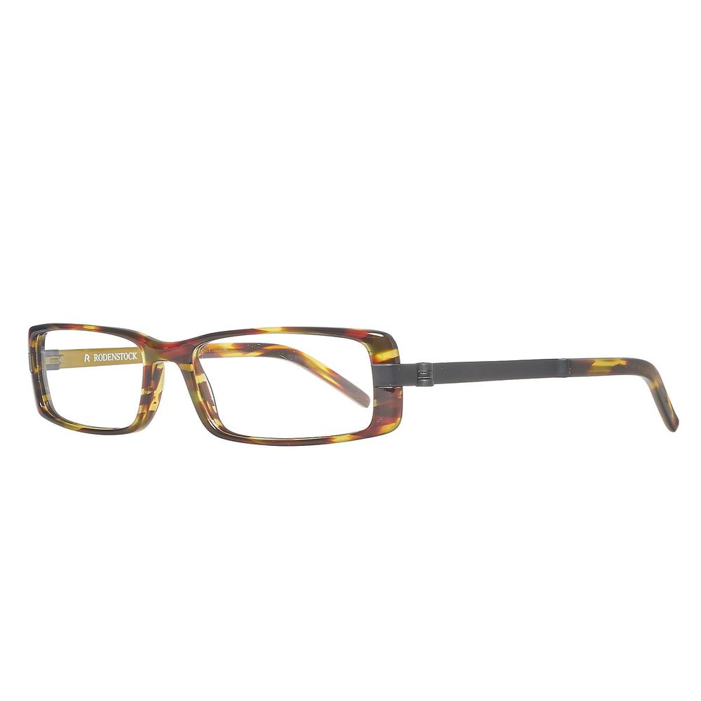 Rodenstock Braune Kunststoff-Brillengestelle