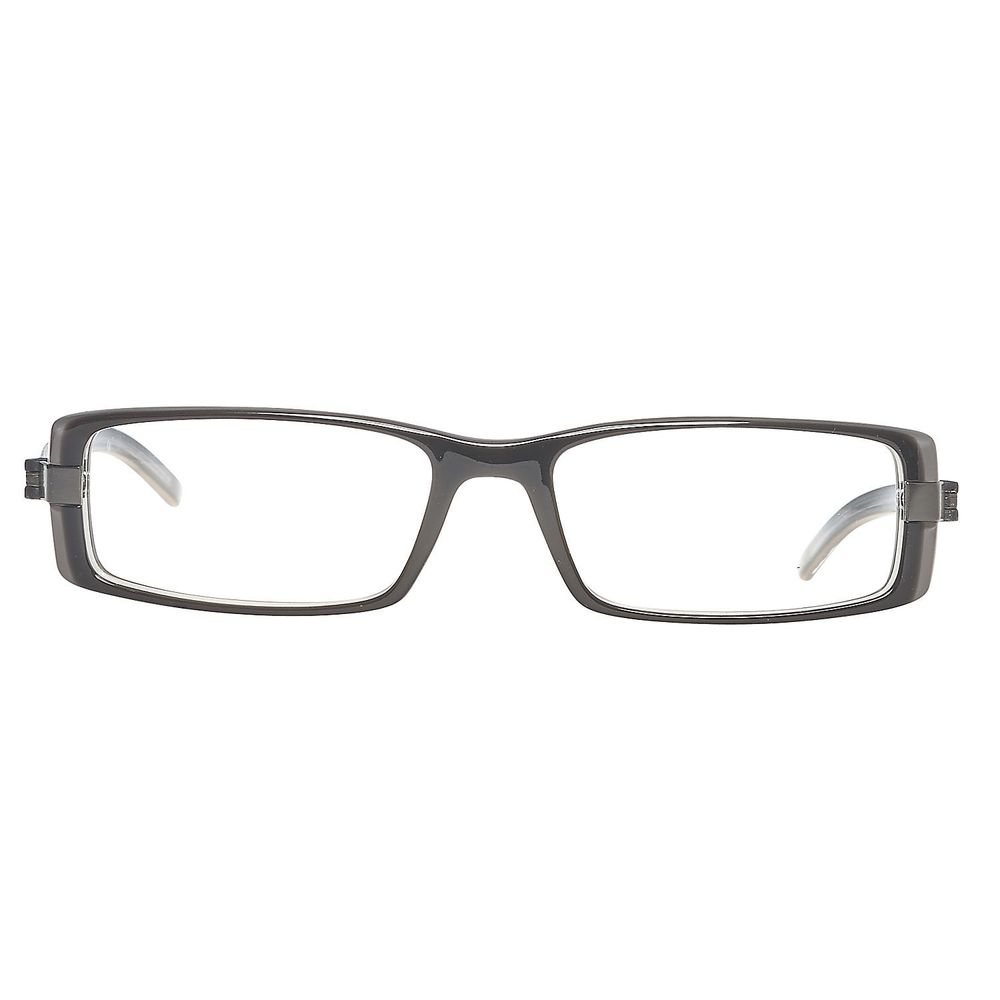 Rodenstock Schwarze Kunststoffbrillen (Gestelle)