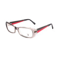 Tod's Grau-Acetat-Brille (Gestelle)