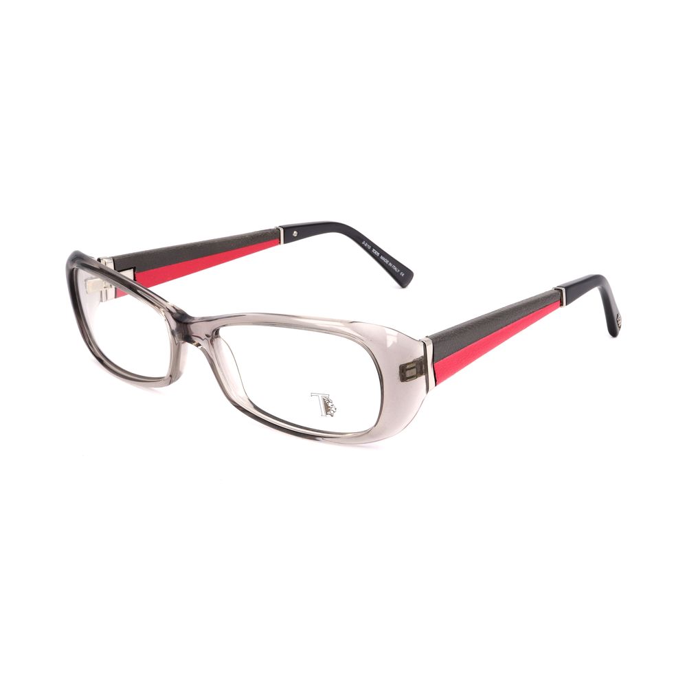 Tod's Grau-Acetat-Brille (Gestelle)