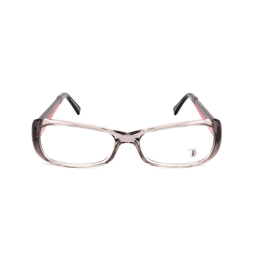 Tod's Grau-Acetat-Brille (Gestelle)
