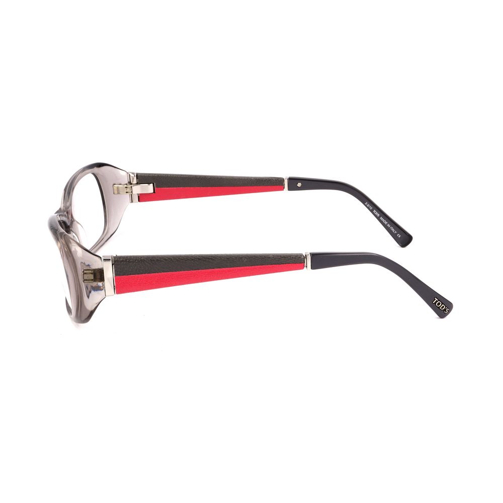 Tod's Grau-Acetat-Brille (Gestelle)