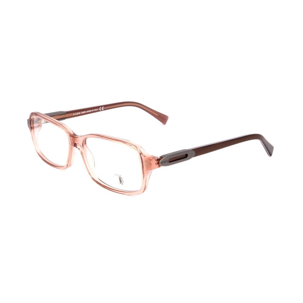 Tod's Colorful Acetate Eyeglass Frames