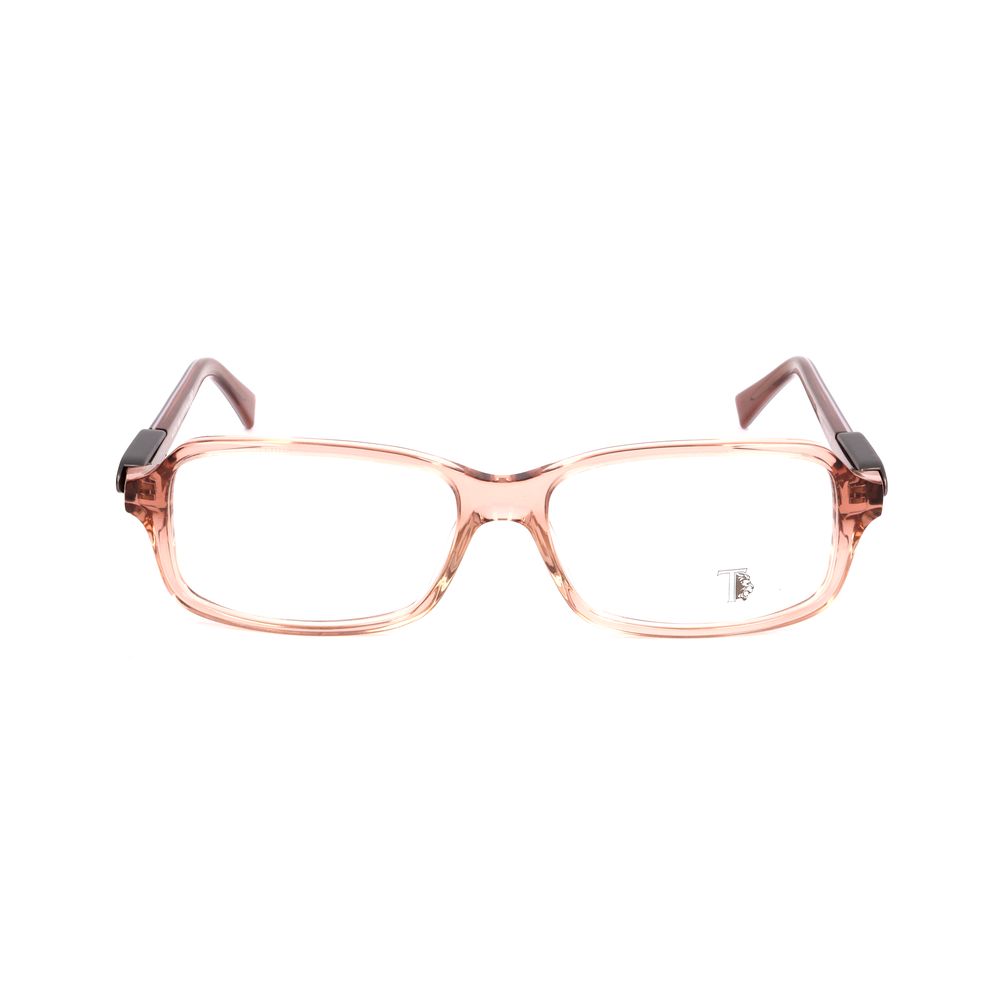 Tod's Colorful Acetate Eyeglass Frames