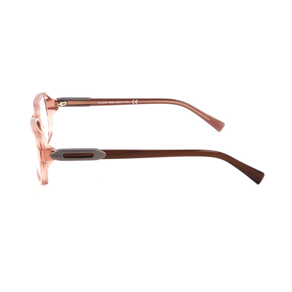 Tod's Colorful Acetate Eyeglass Frames