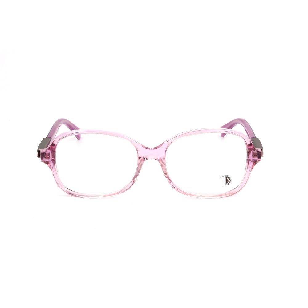 Tod's Colorful Acetate Eyeglass Frames