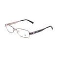 Tod's Graue Metallbrille (Gestelle)