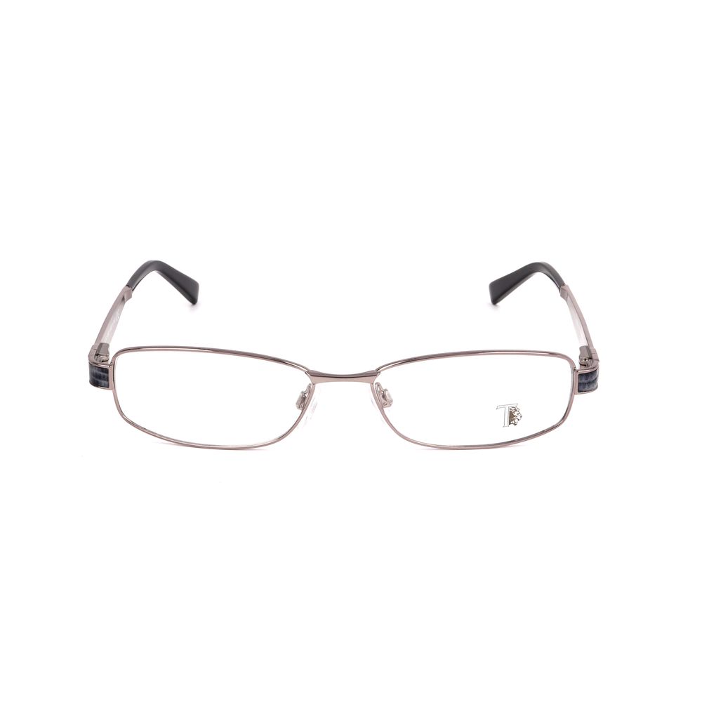 Tod's Graue Metallbrille (Gestelle)