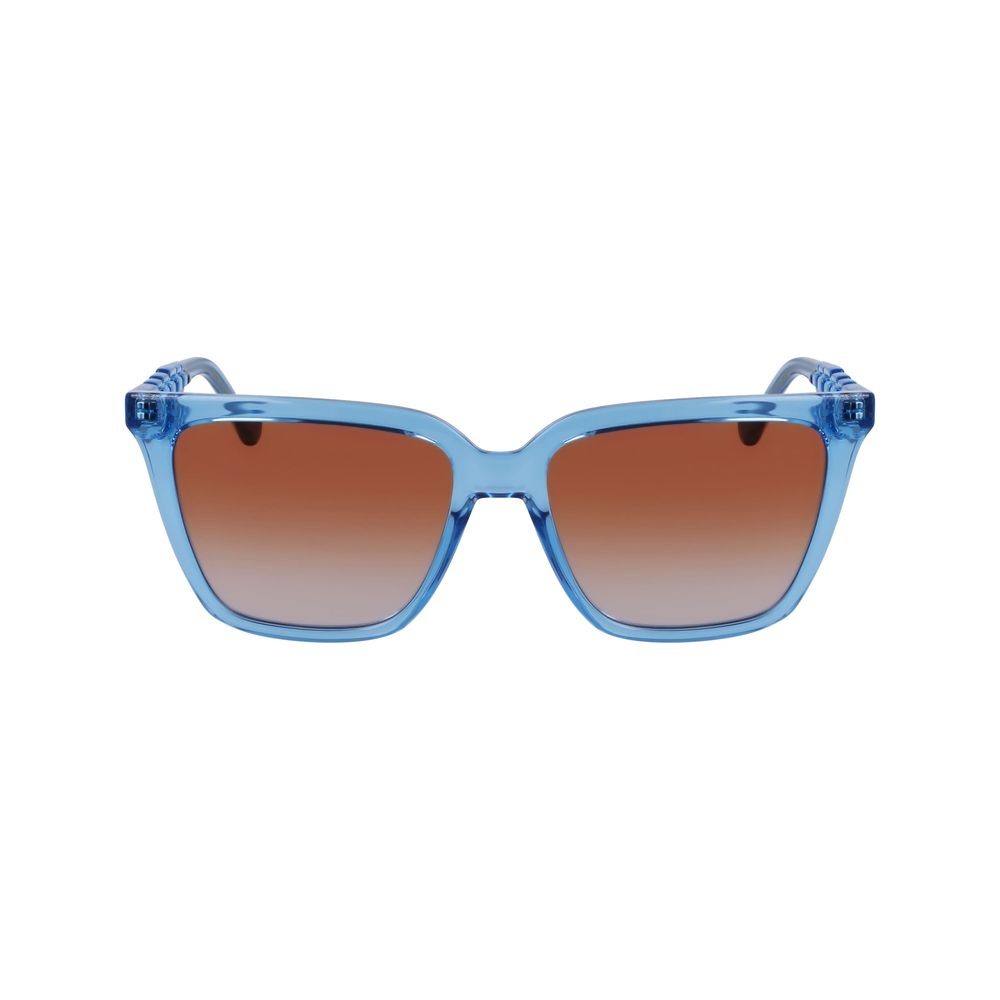 Liu Jo Blue Injection Sunglasses