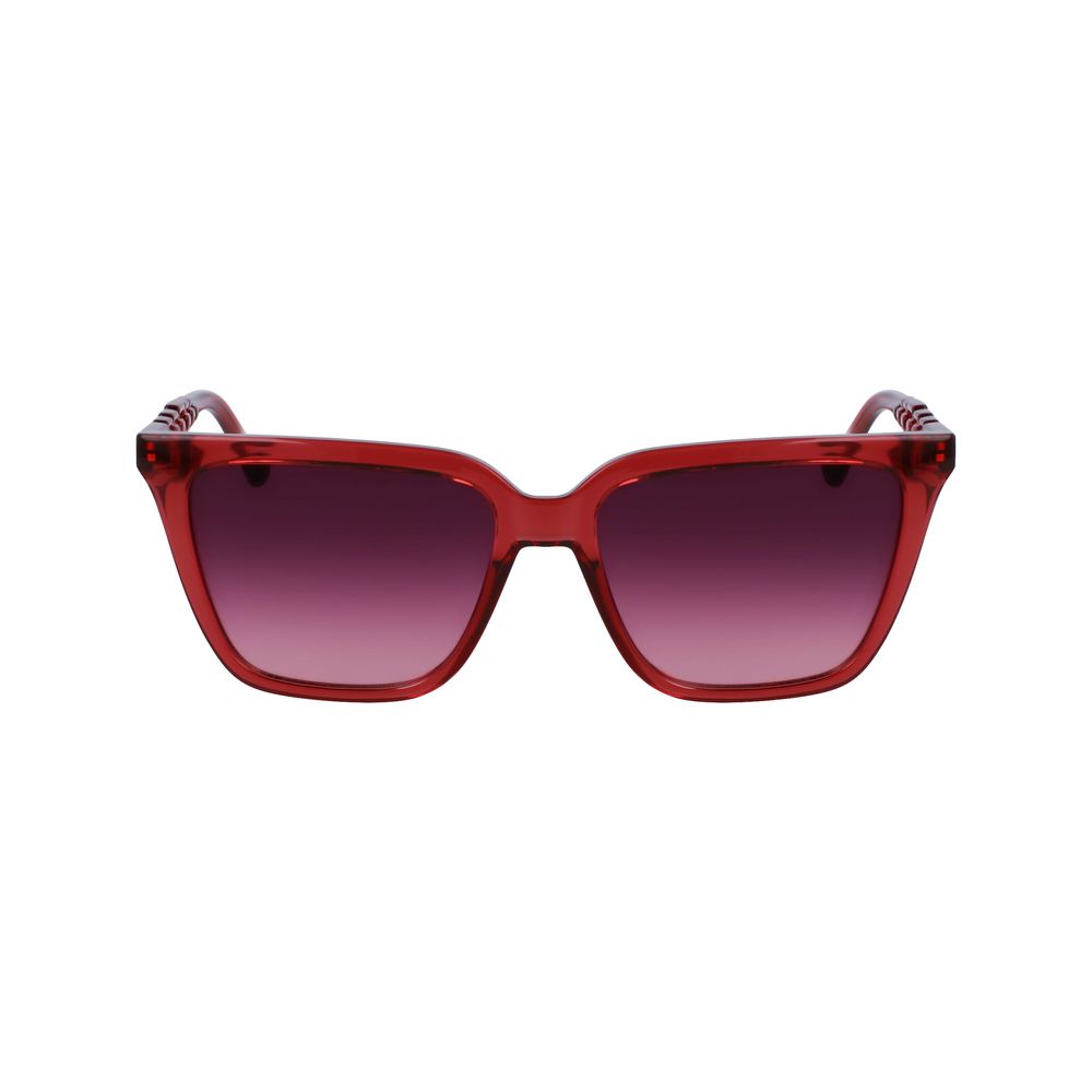 Liu Jo Multicolor Sunglasses with Injection Frame
