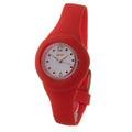 Folli Follie Women's Rose Gold Tone Synthetic Watch