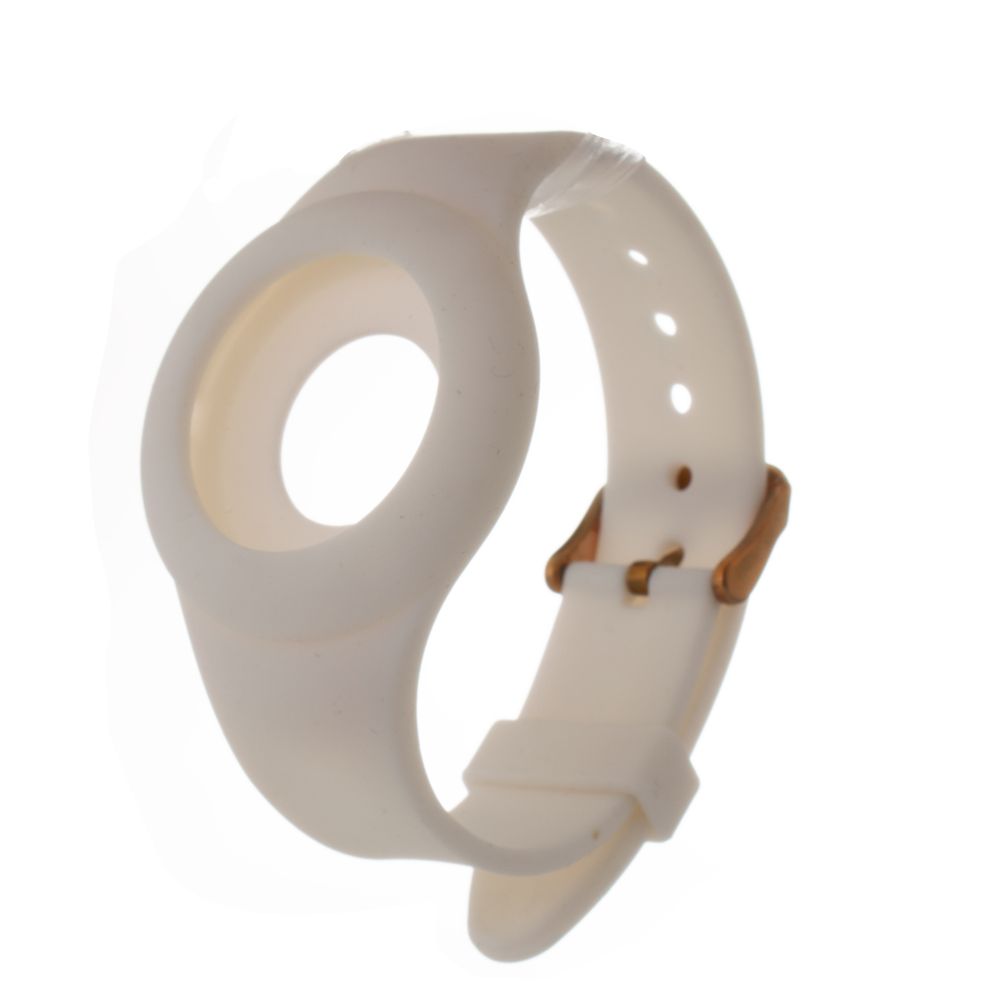 Folli Follie Women's Rose Gold Tone Synthetic Watch