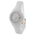 Folli Follie Black Synthetic Sports Watch