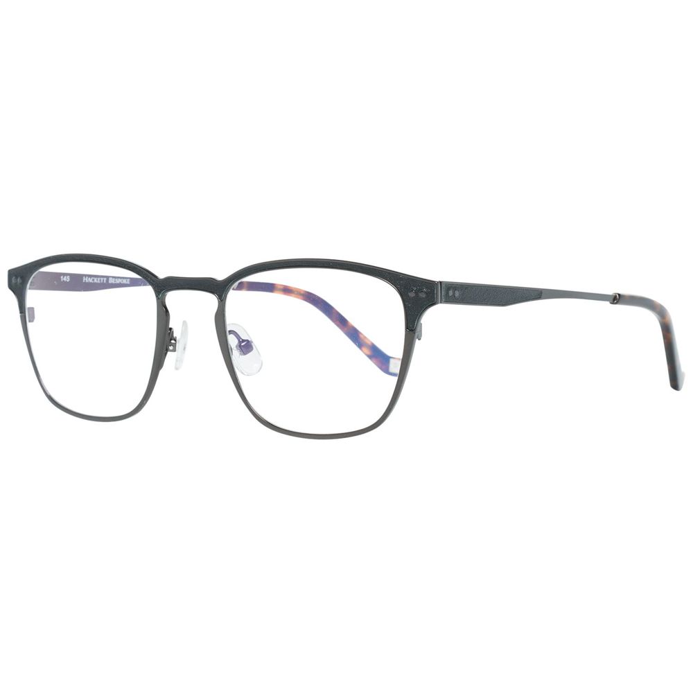 Hackett Grau-Metallische Brillengestelle