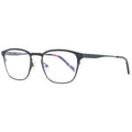 Hackett Grau-Metallische Brillengestelle