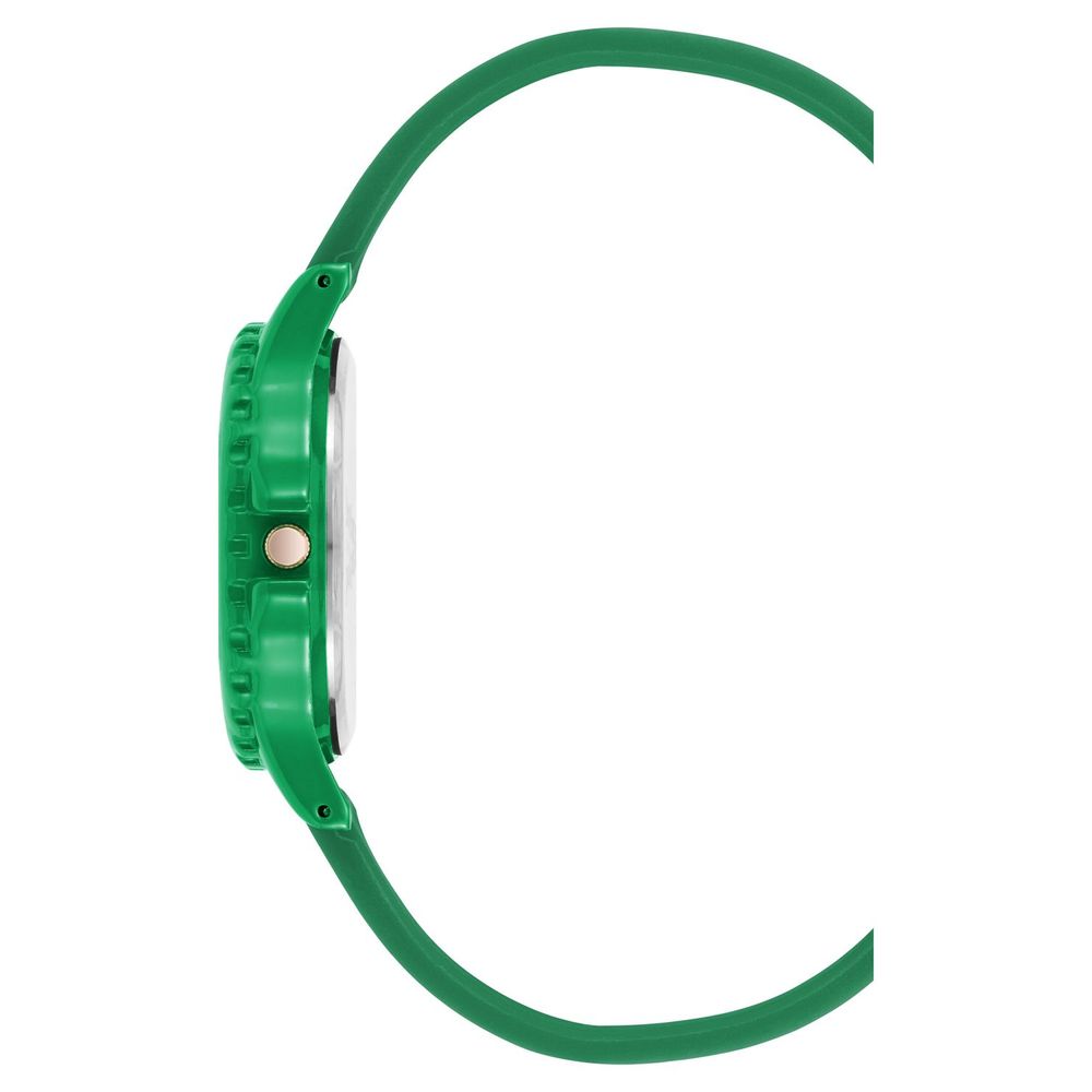 Juicy Couture Synthetic Watch in Green