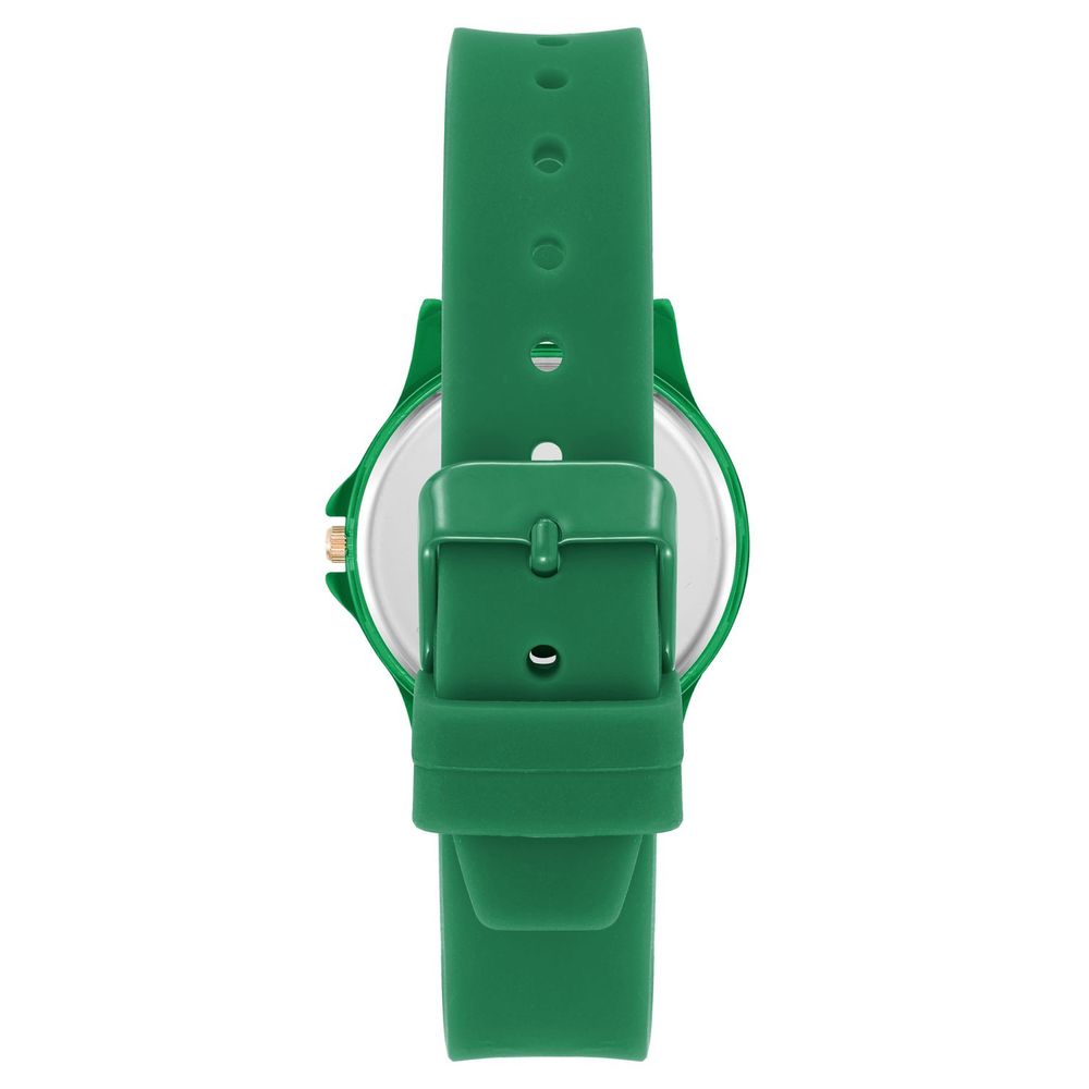 Juicy Couture Synthetic Watch in Green