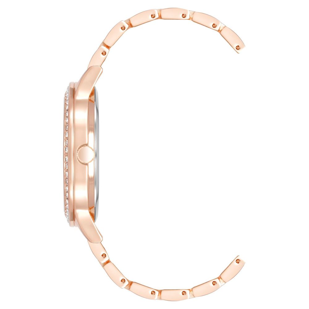Juicy Couture Multi-Color Dial Metal Bracelet Watch