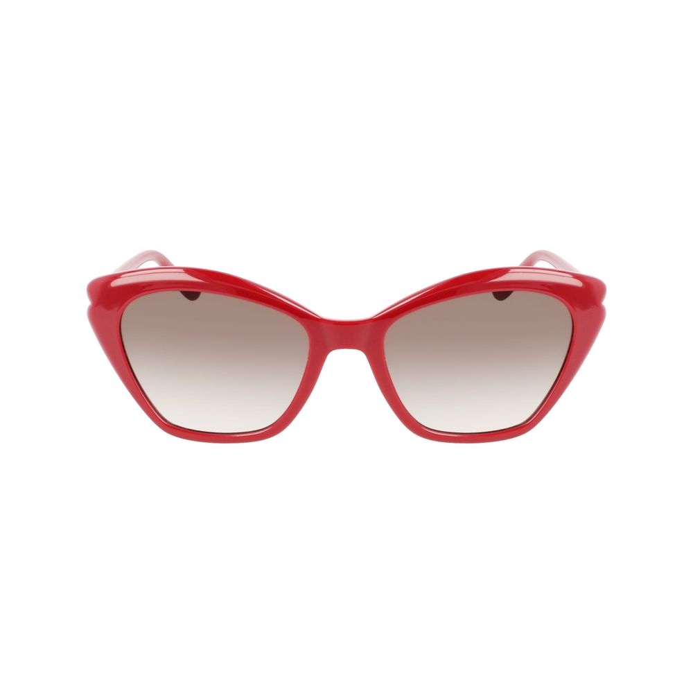 Liu Jo Red Injection Sunglasses
