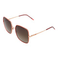 Hugo Boss Sonnenbrille aus mehrfarbigem Metall