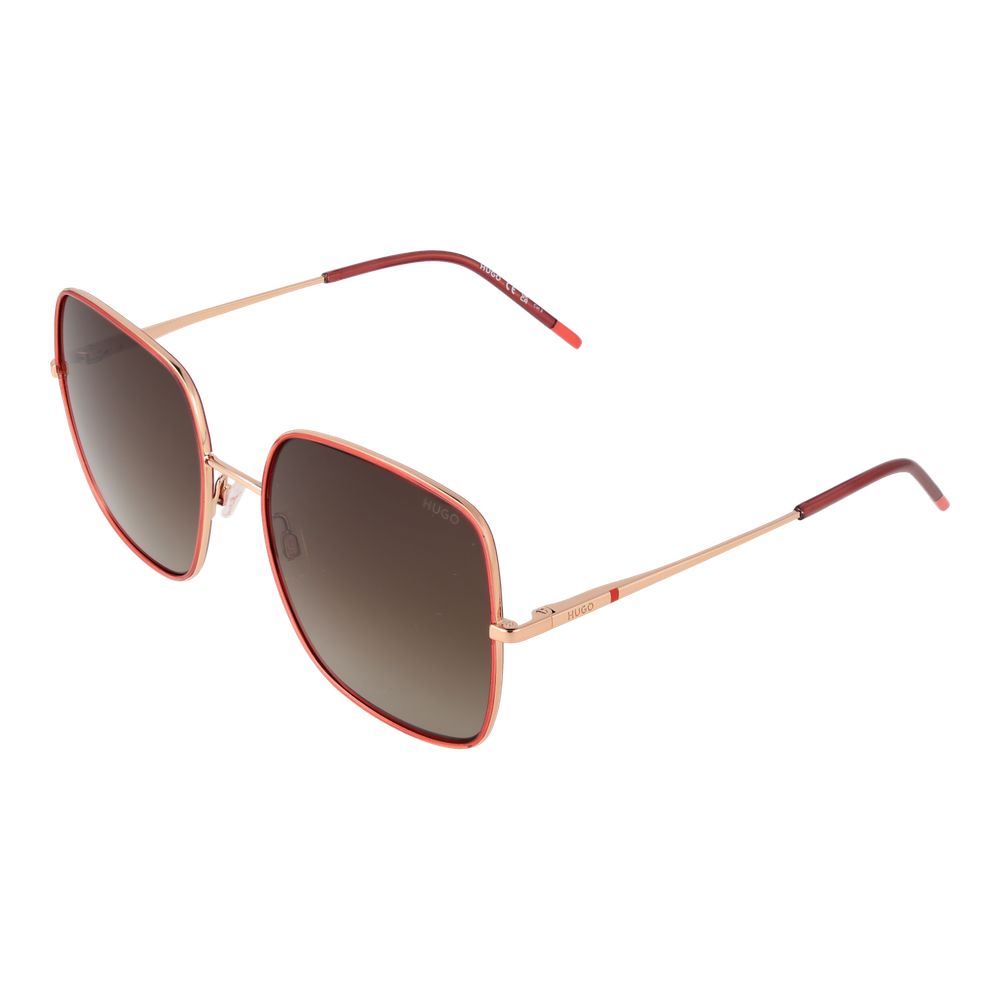 Hugo Boss Sonnenbrille aus mehrfarbigem Metall