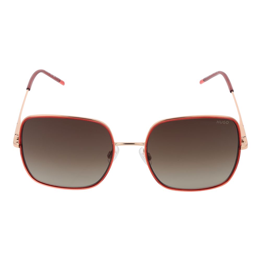 Hugo Boss Sonnenbrille aus mehrfarbigem Metall