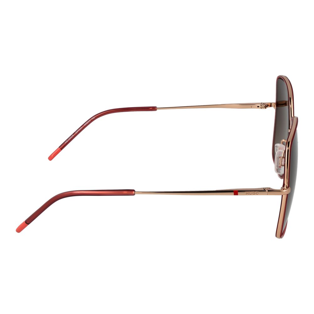 Hugo Boss Sonnenbrille aus mehrfarbigem Metall