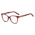Missoni Bi-Color Acetate Optical Frames