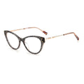 Missoni Bi-Color Acetate Optical Frames