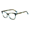 Missoni Bi-color Acetate Eyeglass Frames