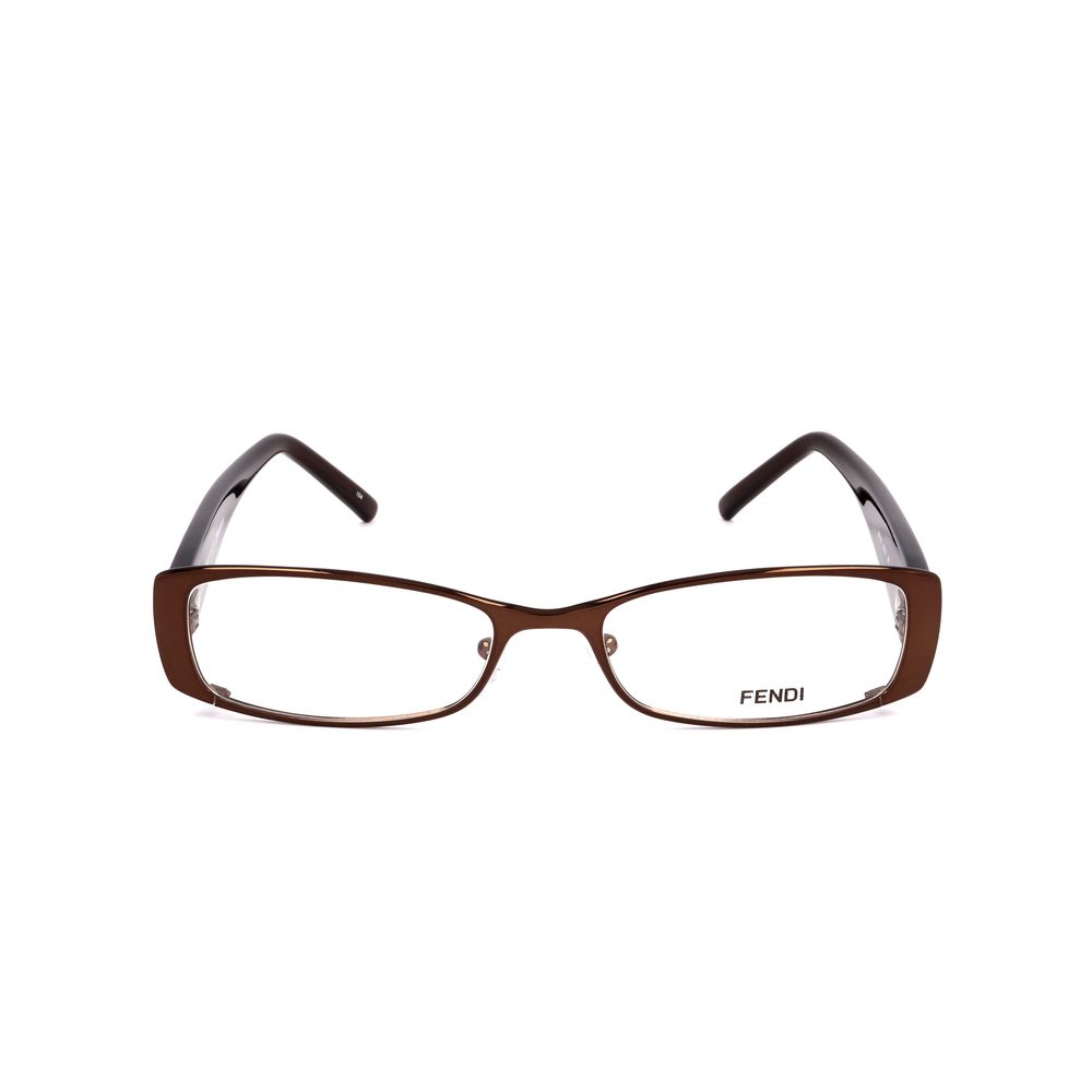 Emilio Pucci Bicolor Metal Glasses (Frame)