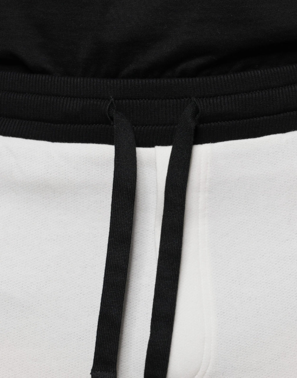 Dolce & Gabbana White Cotton Slim Men's Jogger Sweatpants Trousers