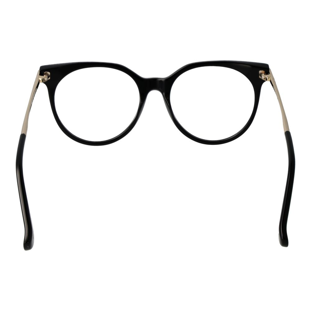 Max Mara Black Acetate Glasses (Frame)
