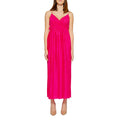 Only Lange's Multicolor Polyester Dress